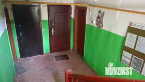 2-к квартира, вторичка, 47м2, 2/2 этаж