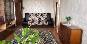 2-к квартира, вторичка, 46м2, 6/9 этаж