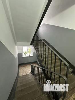 1-к квартира, вторичка, 24м2, 3/5 этаж