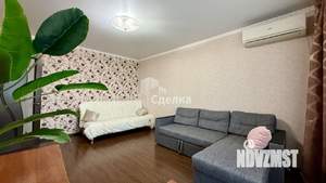 1-к квартира, вторичка, 38м2, 7/10 этаж