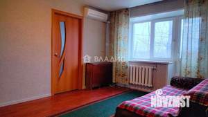 2-к квартира, вторичка, 44м2, 2/2 этаж