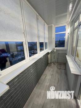 2-к квартира, вторичка, 60м2, 3/3 этаж