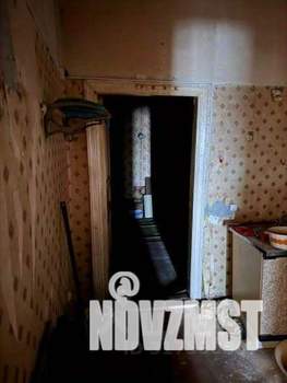 3-к квартира, вторичка, 48м2, 2/2 этаж