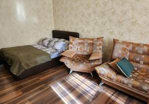 2-к квартира, вторичка, 58м2, 2/10 этаж