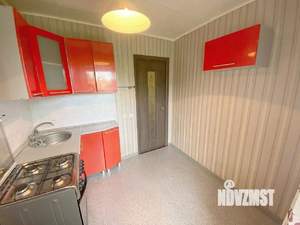 2-к квартира, вторичка, 47м2, 1/2 этаж