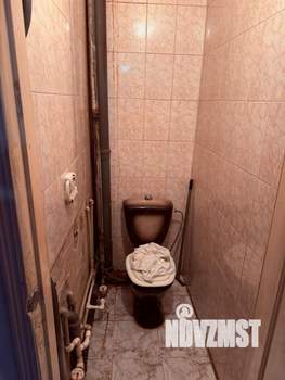 2-к квартира, вторичка, 51м2, 3/9 этаж