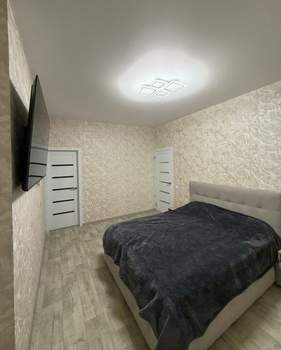 2-к квартира, вторичка, 50м2, 2/7 этаж