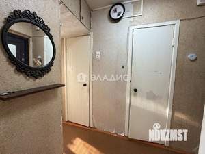 1-к квартира, вторичка, 34м2, 5/5 этаж