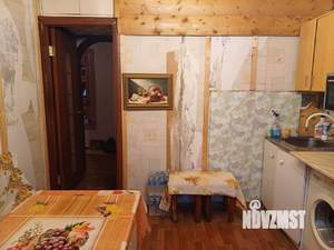 3-к квартира, вторичка, 68м2, 2/5 этаж