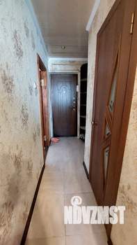 1-к квартира, вторичка, 32м2, 5/5 этаж