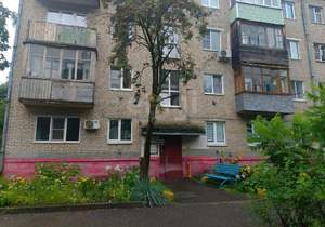 2-к квартира, вторичка, 46м2, 2/4 этаж