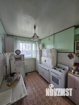 3-к квартира, вторичка, 60м2, 8/9 этаж
