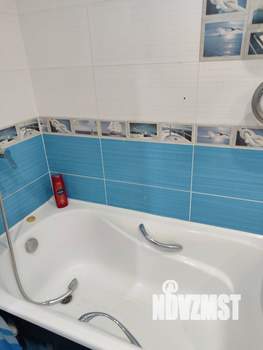 1-к квартира, вторичка, 41м2, 1/4 этаж