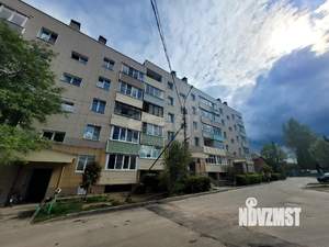 1-к квартира, вторичка, 30м2, 3/5 этаж