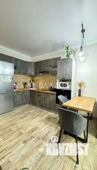 3-к квартира, вторичка, 69м2, 5/7 этаж