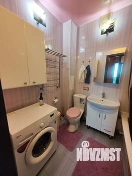 1-к квартира, вторичка, 37м2, 10/10 этаж