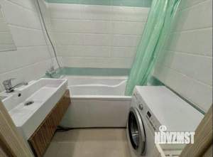 1-к квартира, вторичка, 34м2, 8/10 этаж