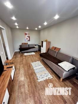 2-к квартира, вторичка, 44м2, 8/9 этаж