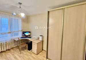 3-к квартира, вторичка, 81м2, 15/15 этаж