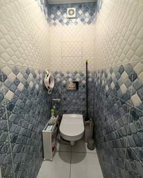 2-к квартира, вторичка, 44м2, 2/9 этаж