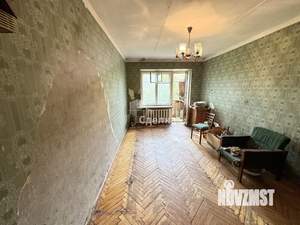 2-к квартира, вторичка, 42м2, 5/5 этаж