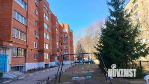 2-к квартира, вторичка, 47м2, 3/6 этаж