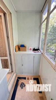 2-к квартира, вторичка, 54м2, 3/5 этаж