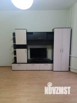 1-к квартира, вторичка, 37м2, 2/10 этаж