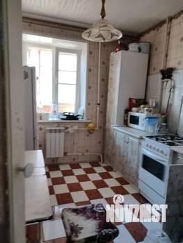 2-к квартира, вторичка, 47м2, 3/6 этаж