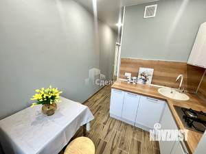 2-к квартира, вторичка, 46м2, 2/5 этаж