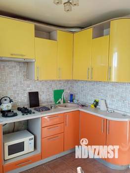 1-к квартира, вторичка, 33м2, 5/5 этаж