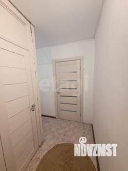 1-к квартира, вторичка, 32м2, 2/4 этаж