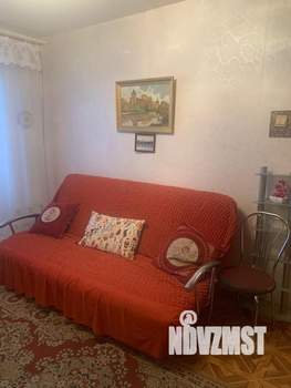 2-к квартира, вторичка, 56м2, 4/9 этаж