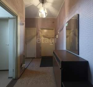 1-к квартира, вторичка, 37м2, 2/2 этаж