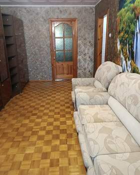 3-к квартира, вторичка, 60м2, 5/9 этаж