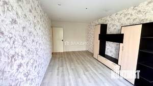 2-к квартира, вторичка, 54м2, 5/5 этаж