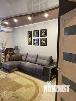 2-к квартира, вторичка, 69м2, 4/14 этаж