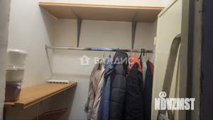 1-к квартира, вторичка, 31м2, 2/3 этаж