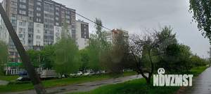 1-к квартира, вторичка, 34м2, 2/9 этаж