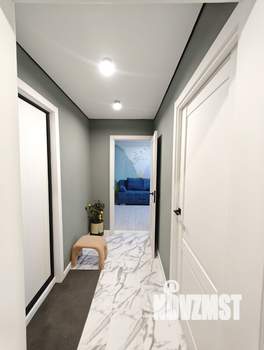 2-к квартира, вторичка, 44м2, 2/9 этаж