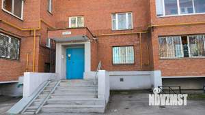 2-к квартира, вторичка, 47м2, 3/6 этаж