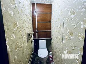 3-к квартира, вторичка, 68м2, 5/5 этаж