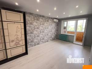 4-к квартира, вторичка, 75м2, 5/5 этаж