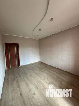 3-к квартира, вторичка, 75м2, 3/9 этаж