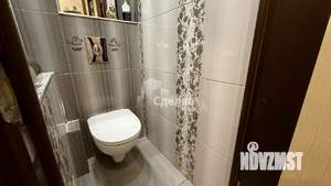 2-к квартира, вторичка, 53м2, 8/10 этаж