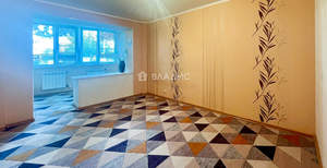 3-к квартира, вторичка, 67м2, 1/5 этаж