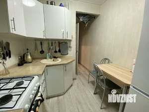 1-к квартира, вторичка, 30м2, 5/5 этаж