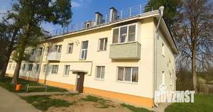 2-к квартира, вторичка, 47м2, 1/2 этаж
