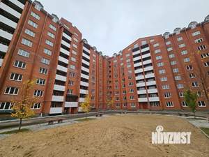 1-к квартира, вторичка, 55м2, 4/9 этаж