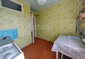 2-к квартира, вторичка, 41м2, 4/5 этаж